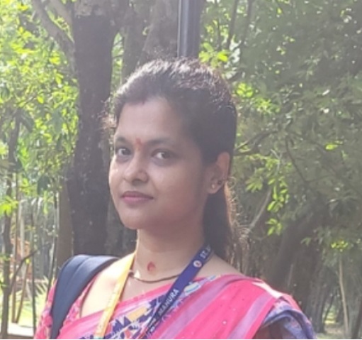 SANGITA SATAPATHY