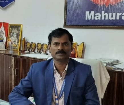 MANOJ KUMAR SENAPATI
